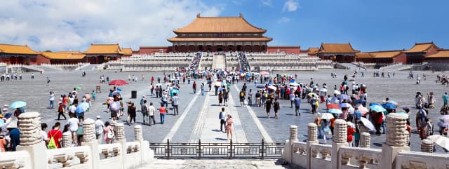 Beijing leads China’s push for AI education in public schools