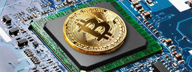 As BTC struggles, block reward miners say Zcash so hot right now