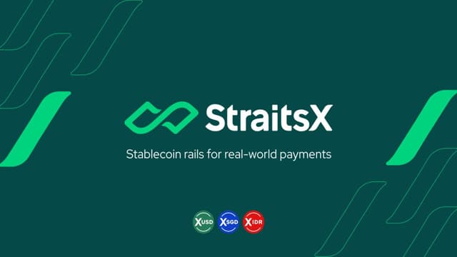 StraitsX Despliega XSGD y XUSD en Solana para Ampliar la Liquidez de Stablecoins - Crypto Economy ESP