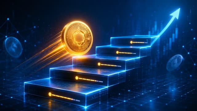 Synthetix Perps añade órdenes escaladas para traders - Crypto Economy ESP