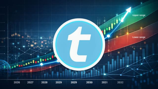 Predicción de precio de Telcoin (TEL) 2026-2032: ¿un Proyecto prometedor para un crecimiento sostenible? - Crypto Economy ESP