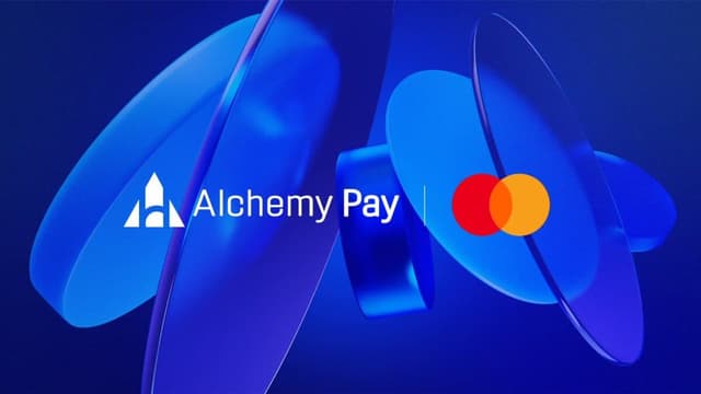 Alchemy Pay se Suma al Nuevo Crypto Partner Program de Mastercard - Crypto Economy ESP