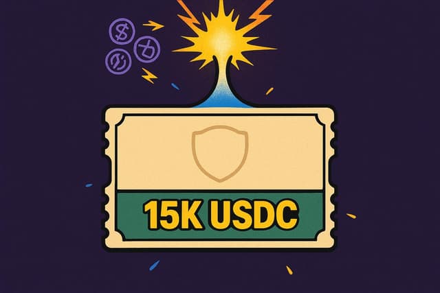 Binance Spot Trading Tournament Offers $500,000 USDC Prize