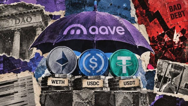 Aave V4 safety net proposed for three Core markets