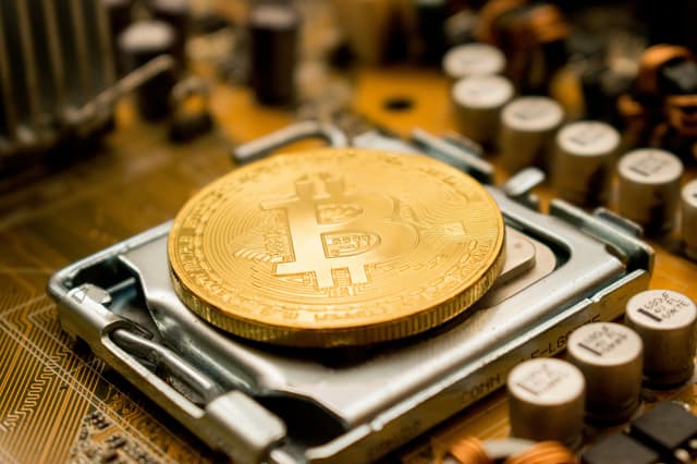 10 Crypto Projects to Invest in Right Now | IBTimes