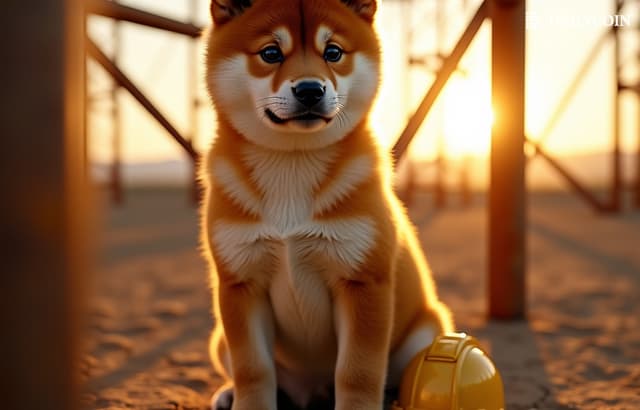 Shiba Inu Dev Invites Builders To Back To Shibarium - DailyCoin