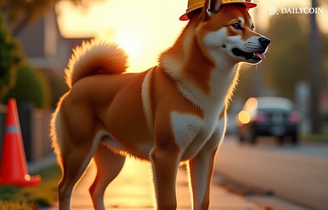Shiba Inu Native Shibarium Explorer’s Back Online, But.. - DailyCoin