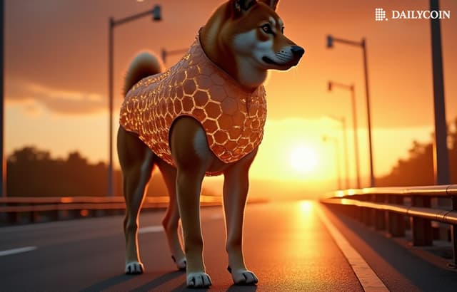 Shibarium Gets Big Upgrade; SHIB Has To Prove The Pump - DailyCoin