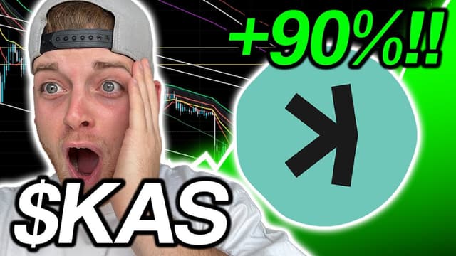 Best Crypto to Buy Now: Kaspa Price Prediction, Next 100x Crypto