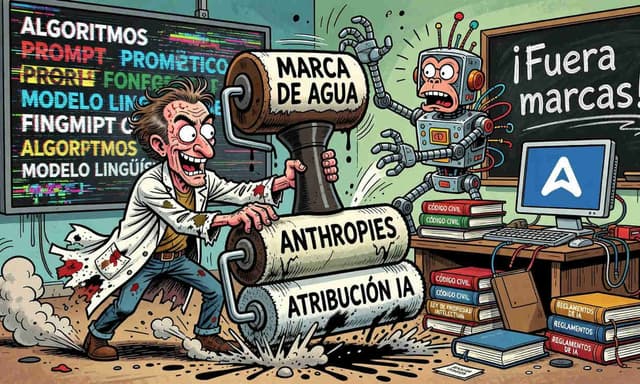 Cardano lanza herramienta gratis para eliminar la marca de agua de Anthropic - DiarioBitcoin