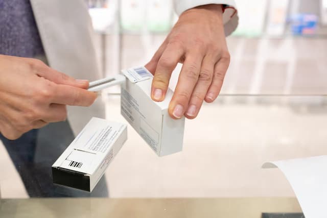 El cup�n precinto en las farmacias tiene sus d�as contados: Sanidad arranca la verificaci�n digital de medicamentos | Salud