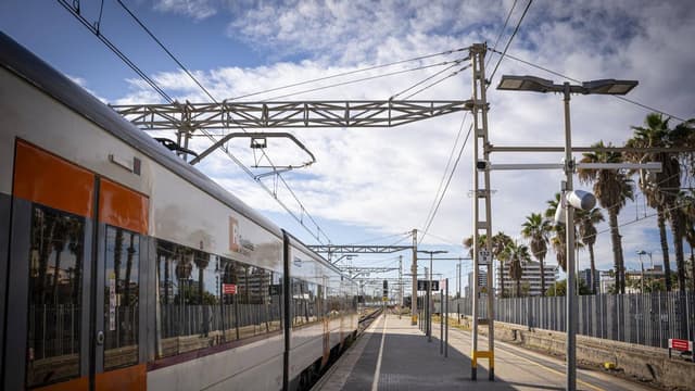 La línea orbital ferroviaria, en cinco claves: un trazado de 120 kilómetros que quiere transformar la movilidad metropolitana