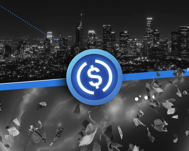 Circle Acquires Singapore’s Tazapay for $400M to Boost USDC in Emerging Markets | ForkLog