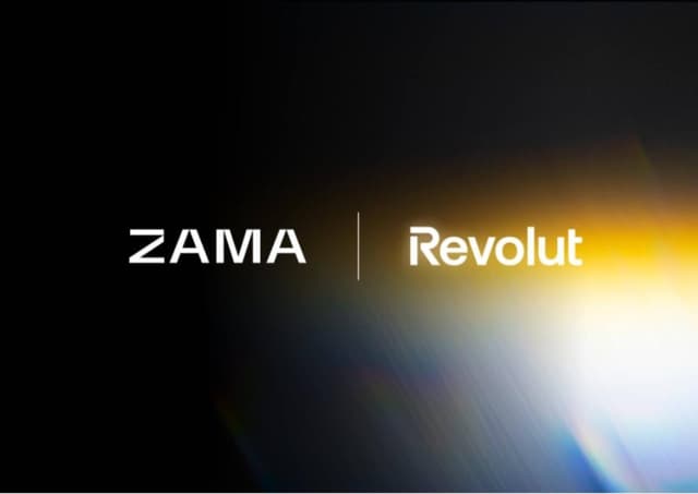 Zama, the fastest growing confidentiality protocol for onchain finance, today announced that its native token, $ZAMA, is now available for trading on Revolut, t