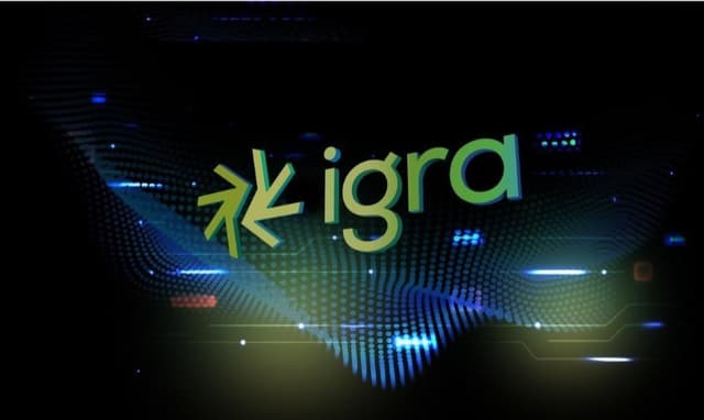 Igra Network Launches Public Mainnet as Decentralized EVM Layer on Kaspa's Proof-of-Work BlockDAG | HackerNoon
