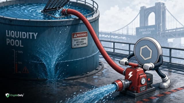 Inside the Allbridge Flash-Loan Exploit on Solana
