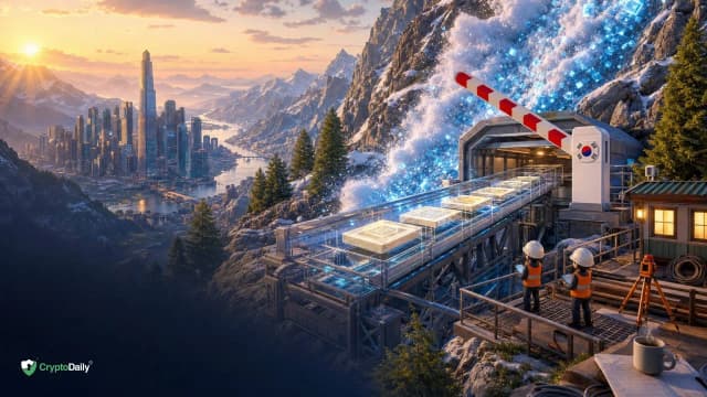 Hanwha Builds Avalanche Platform Before Korea Token Rules