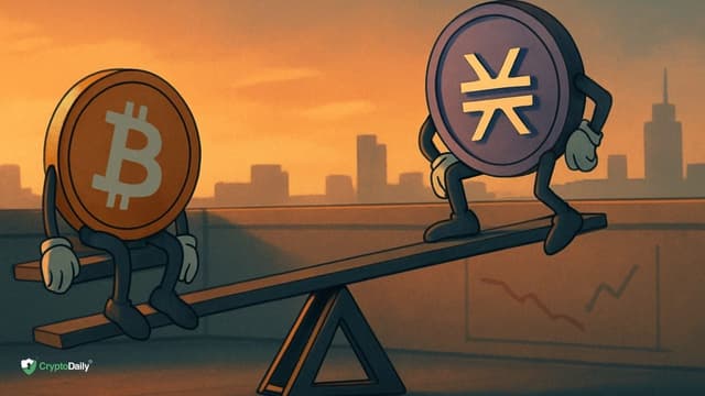 STX, BTCFi, and Rotation Plays When Bitcoin Softens