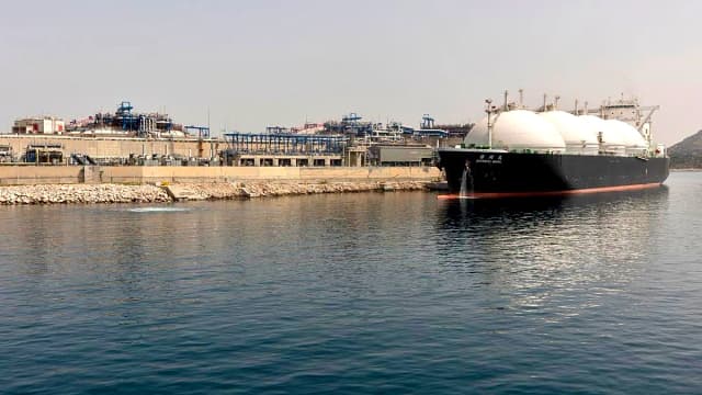 Egypt, Greece and Cyprus back plans to bring Cypriot gas to Europe | Euronews