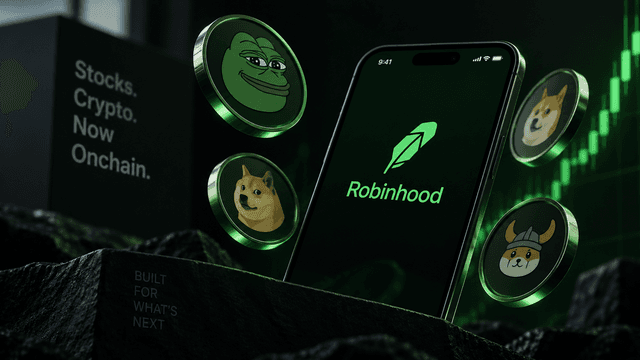 Surpassing Pump.fun, is Pons turning Robinhood Chain into the new 'money printer'? - Memeburn