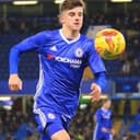 @ChelseaYouthPix