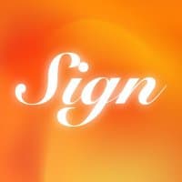 @Sign