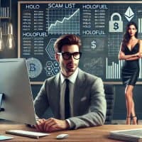 @HolochainExpose