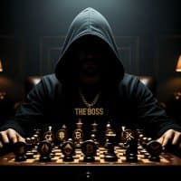 @CryptoTheBossX