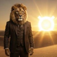 @fraxLionONchain