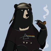 @SmokeyTheBera