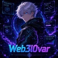 @web3l0var