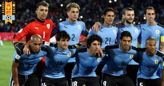 FIFA World Cup 2026 becomes crypto's biggest mainstream stage as Uruguay faces Cabo Verde