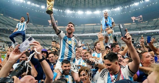 Canada hosts its first World Cup, and crypto is already showing up to the party