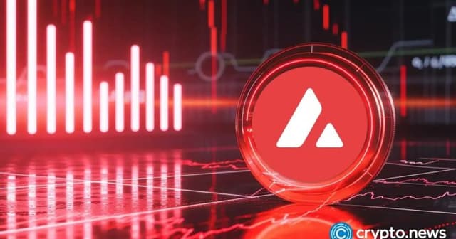 Securitize launches largest tokenized stock on Avalanche with $700M assets