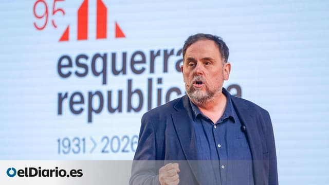 El máximo órgano de ERC avala aprobar los presupuestos de Illa pese a no tener atado el traspaso del IRPF
