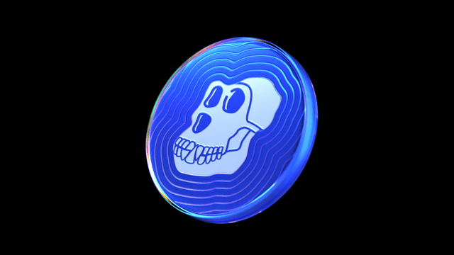 Bored Apes NFT project gets official ‘ApeCoin’ token | TechCrunch