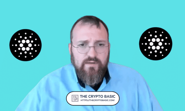 Hoskinson Highlights Midnight as Gateway for Onboarding Bitcoin and XRP Users Into Cardano