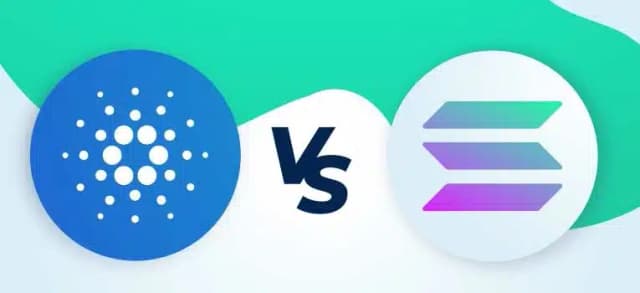 Lark Davis Calls Cardano a “Ghost Town” After Eight Years, Compares It to Solana