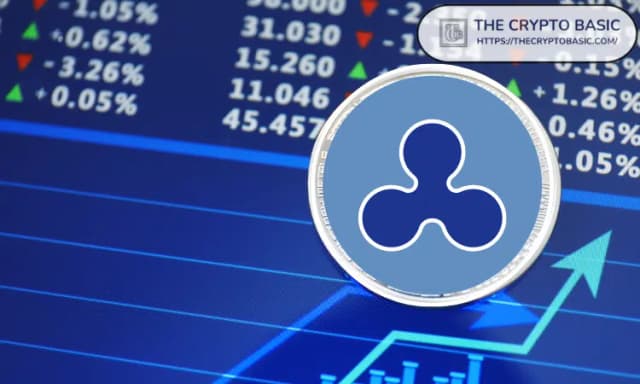 Institutional Lending Comes to XRP Ledger as Ripple, Clearpool, and Cicada Join Forces