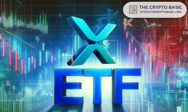 XRP Sees Weekly ETF Inflows as Bitcoin ETFs Bleed $463M