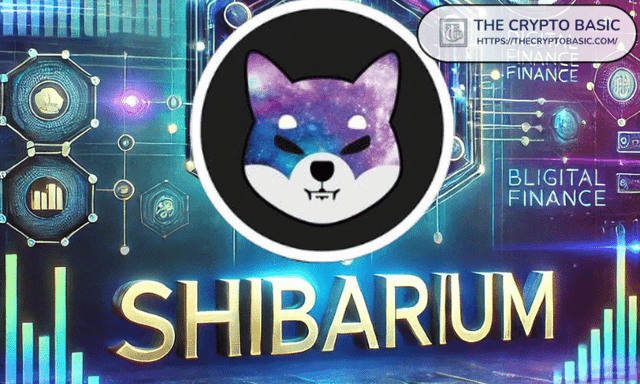 Shiba Inu: Shibarium DEX Trading Volume Surges Over 1,500% as Network Activity Rebounds