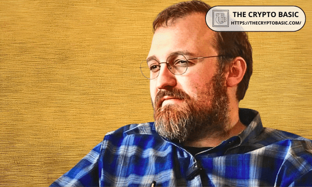 Hoskinson Explains Why Cardano and Midnight SpaceX Mission Never Took Off