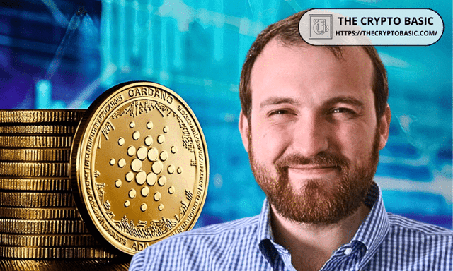 Cardano Founder Says Midnight Japan Announcement Is Still on Track Despite SBI–Solana Deal