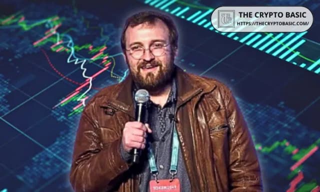 Cardano Founder Mocks LAPTOP Crash as Hunter Biden Rejects Rug Pull Claims