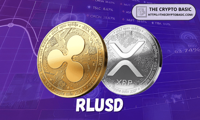 Ripple Boosts RLUSD Mints on XRP, Deploys $30M in 5 Hours