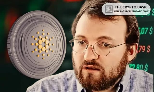 Cardano Founder Challenges Critics, Says “Show How ADA Goes to the Moon Without Me”