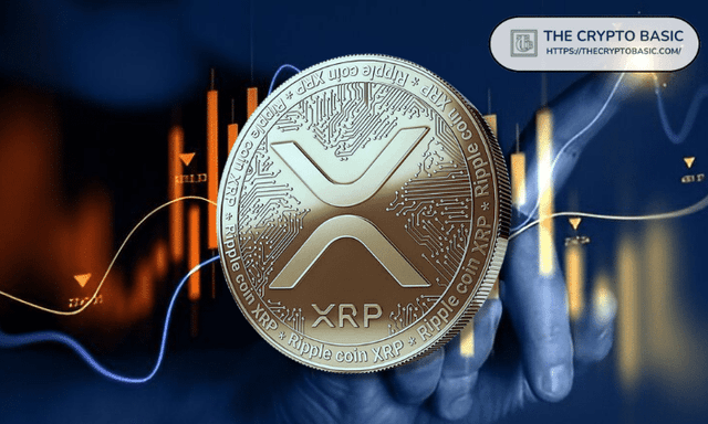 Bifrost Bridge Update Predicts Two-Digit XRP Price as Analyst Says Macro Structure Remains Intact