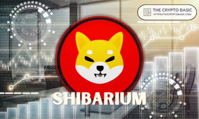 Shiba Inu: Shibarium TVL Crashes 74% in 48 Hours as DeFi Activity Plunges