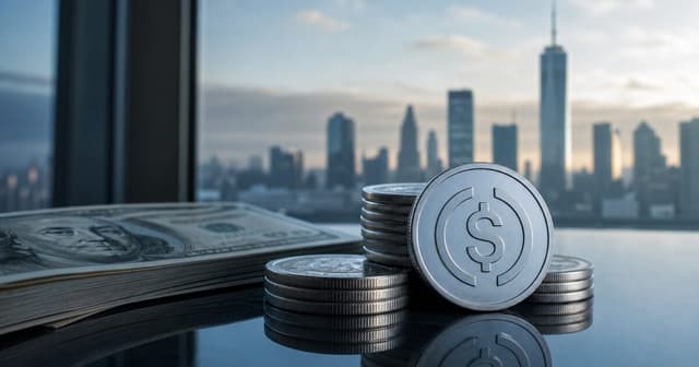USDC Jumps 209% on NOWPayments as USDT Grip on Stablecoin Volume Slowly Loosens | The Currency analytics