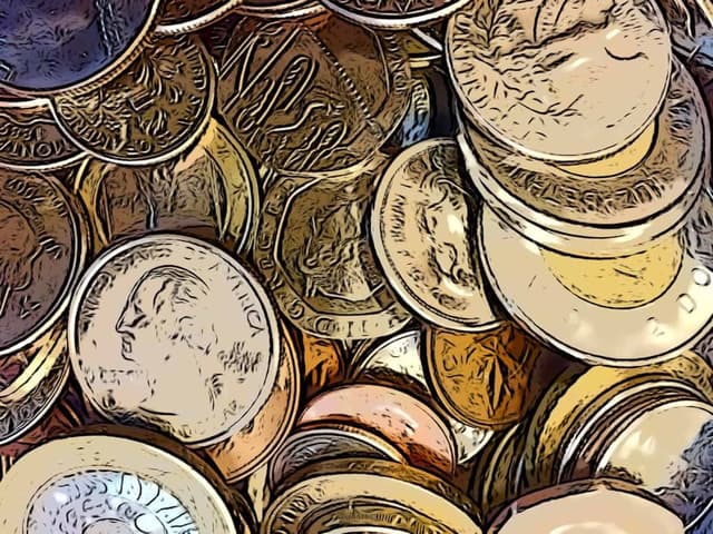 Solana Report : Stablecoins Can Reach Unbanked And Significantly Reduce Remittance Fees | Crowdfund Insider